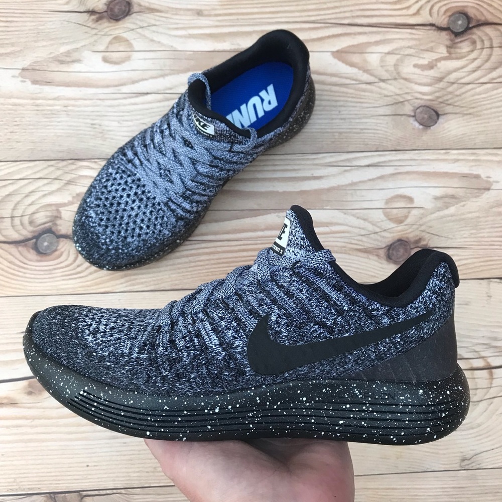Nike Lunarepic Low Flyknit 2